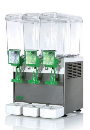 Сокоохладитель Bras MAESTRALE JOLLY 5.3