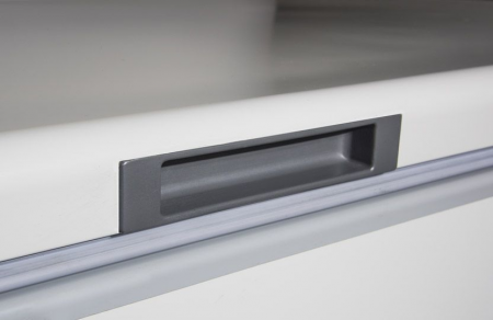 Ручка ларя морозильного Frostor f 400s