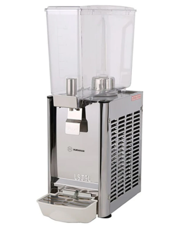 Сокоохладитель Hurakan HKN-LSJ9Lx1