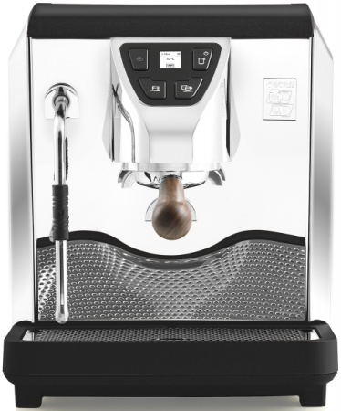 Кофемашина Nuova Simonelli Oscar Mood Tank Black, 220V