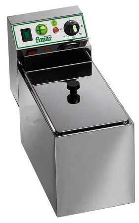 Фритюрница Fimar FT 8