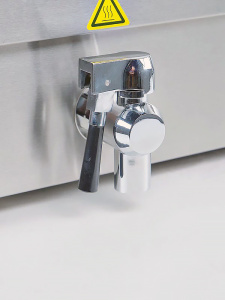 Фритюрница Hurakan HKN-FT88N