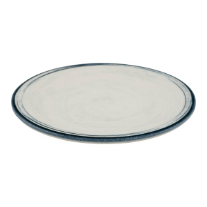 Тарелка плоская KUTAHYA CORENDON Frame BNTS32DU890670, 32 см