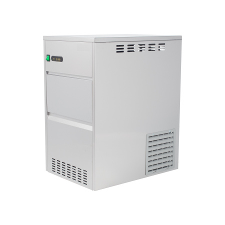 Гранулированный льдогенератор EGB-50