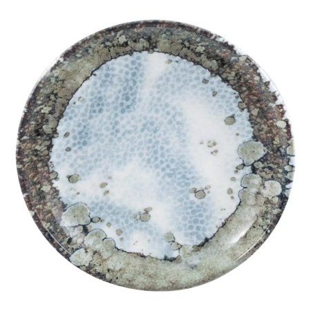 Тарелка глубокая KUTAHYA CORENDON Landscape BNTS25CK890544, 25 см