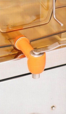 Соковыжималка Kocateq WF2000ASJ для цитрусовых