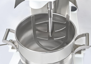 Лопатка Abat для МПЛ-40