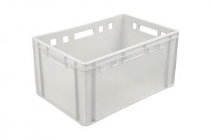 Контейнер для хранения ТАРА РУ 210 м бел. мороз. Контейнер для хранения ТАРА РУ 210 м бел. мороз.