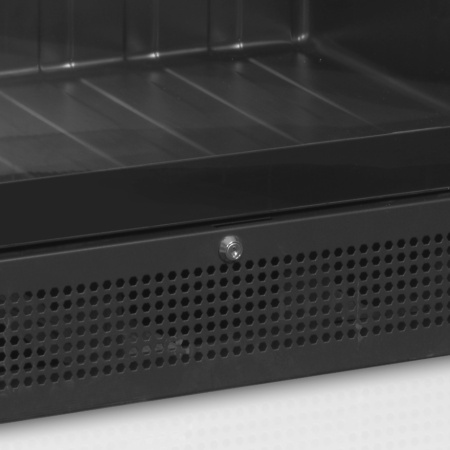 Шкаф холодильный Tefcold SCU1425 FRAMELESS