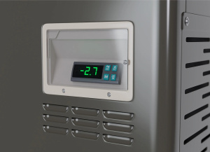 Морозильный ларь Haier GTS2500GCH Морозильный ларь Haier GTS2500GCH