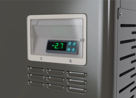 Морозильный ларь Haier GTS2500GCH