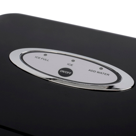 Льдогенератор EKSI EB12A