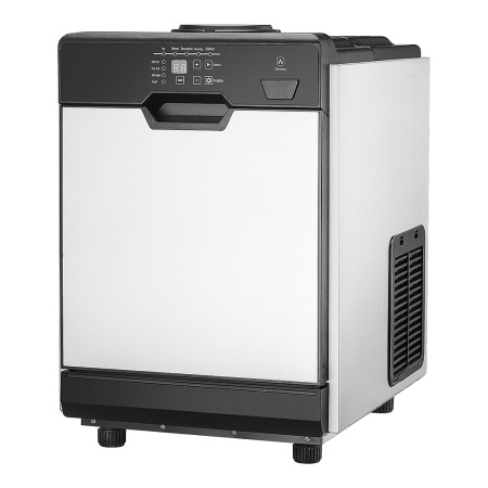 Льдогенератор Rosso BY-Z25FT