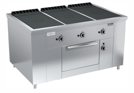 Газовая плита Вулкан ПРГ-IIA-3С ДШ Maxi 82351