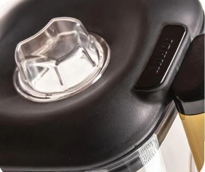 Барный блендер Johny AK/12 AUT золотой