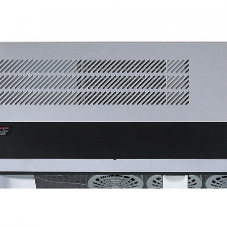 Вентиляция Turbo AIR KRF45-2H