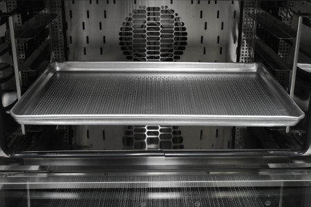 Противень Kocateq 4DAF/604028 перфорированный 