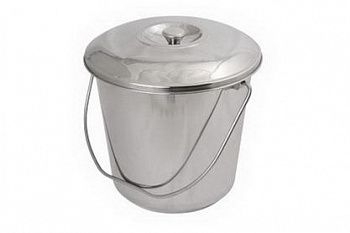 Ведро Пилот МС WLT-05823 Ведро Пилот МС WLT-05823