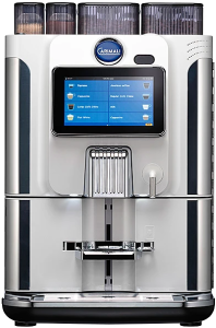 Кофемашина Carimali BlueDot Power BDPW-01-01-03 с капучинатором Кофемашина Carimali BlueDot Power BDPW-01-01-03 с капучинатором