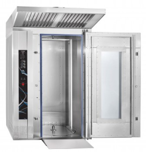 Шкаф пекарский Abat РПШ-18-8-6ЛР + ТШГ-18-8-6 Шкаф пекарский Abat РПШ-18-8-6ЛР + ТШГ-18-8-6