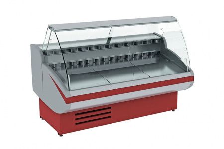 Холодильная витрина Eqta Gamma-2 SN 1500