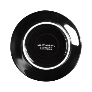 Блюдце KUTAHYA CORENDON Magnetite BNLM01KT890220, 12 см Блюдце KUTAHYA CORENDON Magnetite BNLM01KT890220, 12 см