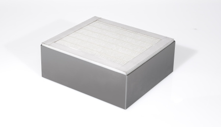 Фритюрница RoboLabs ROBOFRY RBF1BR