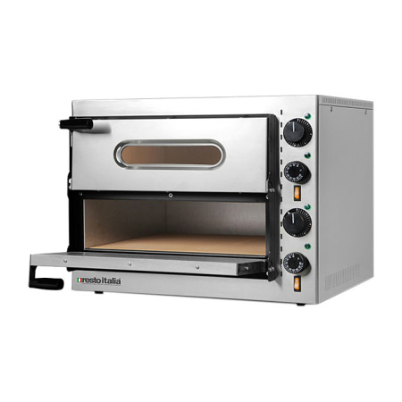 Подовая печь Resto Italia SMALL/C2, 230V