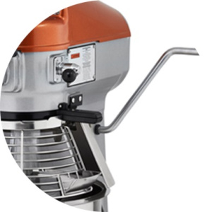 Планетарный миксер Spar SP100A