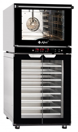 Конвекционная печь Abat КПП-4П