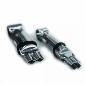 Пинцет Martellato 001 OA L