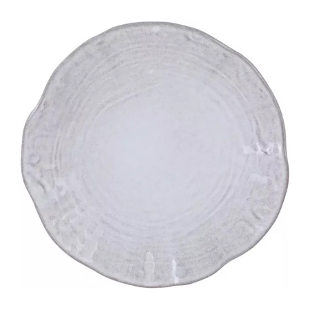 Тарелка плоская KUTAHYA MEZOLIT MZL16DU855A14, 16 см