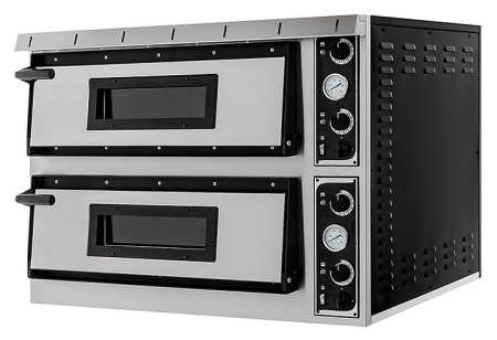 Печь для пиццы Prismafood PLUS XL 44