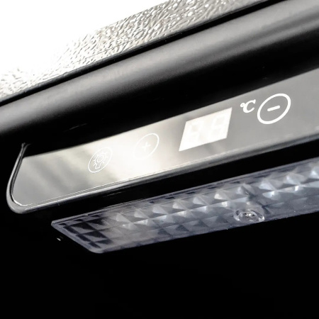 Шкаф холодильный барный EKSI BRG90