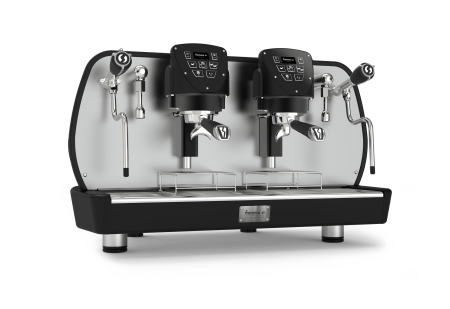 Кофемашина Fiamma Astrolab 2 MB TC (FC) автомат, мультибойлер, 2 группы Кофемашина Fiamma Astrolab 2 MB TC (FC) автомат, мультибойлер, 2 группы