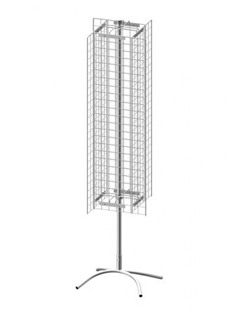 Стойка ГЕФЕСТ СТ.ВР.02