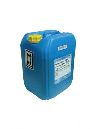 Моющее средство Dr. Weigert Alka  400W 25кг