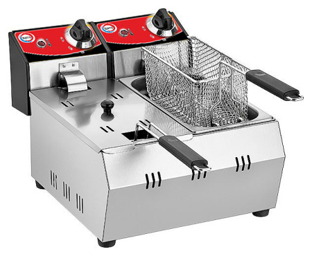 Фритюрница Eletto R92