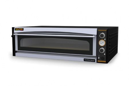 Печка WellPizza Professionale 9M для пиццы профессиональная