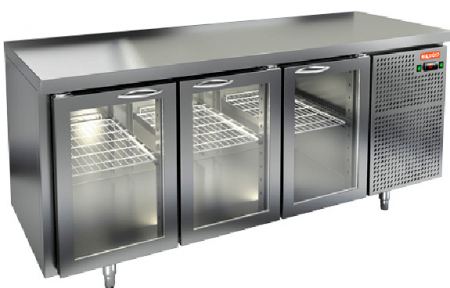 Холодильный стол Hicold SNG 111 HT O