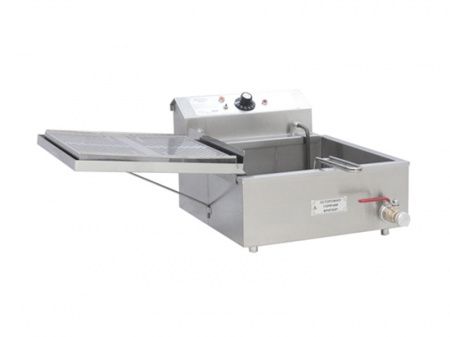 Чебуречница Сиком ЭФ-6НЧ