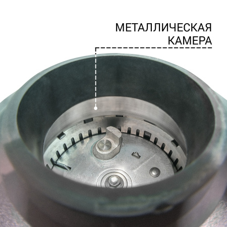 Измельчитель отходов BORT Alligator MEGA