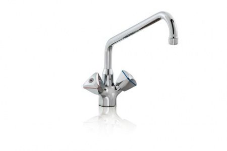 Смеситель Klarco 1S.2402.08.S3