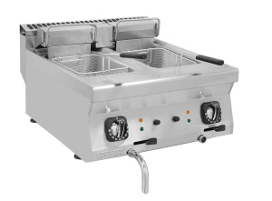 Фритюрница Kocateq MCEF 66 Фритюрница Kocateq MCEF 66