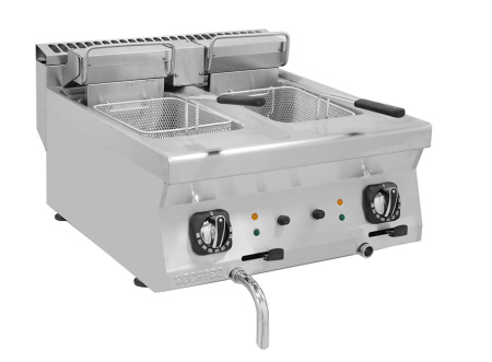 Фритюрница Kocateq MCEF 87