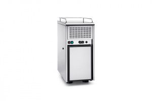 Холодильник для молока La Cimbali Refrigerated unit "SLIM" Холодильник для молока La Cimbali Refrigerated unit "SLIM"