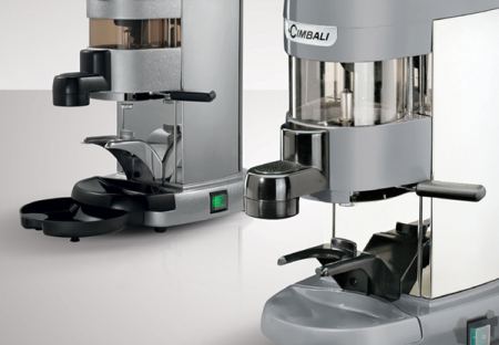 Кофемолка La Cimbali CONIK TE Automatic