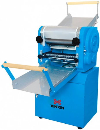 Тестораскатка лапшерезка DZM-350