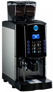 Кофемашина Carimali Optima Soft OS-02-01-00 с капучинатором Кофемашина Carimali Optima Soft OS-02-01-00 с капучинатором