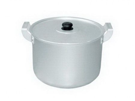 Кастрюля Калитва 14200 алюм.